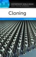 Cloning: A Reference Handbook