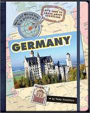 It's Cool to Learn about Countries: Germany