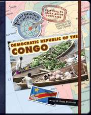 Democratic Republic of the Congo