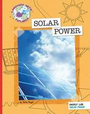 Solar Power