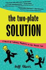 The Two-Plate Solution