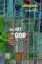 The Art of God