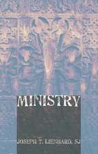 Ministry