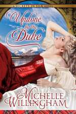 Undone by the Duke