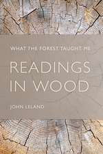 Readings in Wood