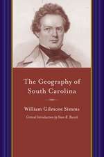 Geography of South Carolina