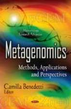 Metagenomics