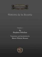 Histoire de la Siounie (Vol 1-2)