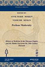 Perilous Modernity