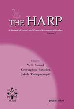 The Harp (Volume 2)