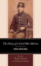 The Diary of a Civil War Marine