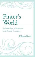 Pinter's World