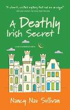 A Deathly Irish Secret