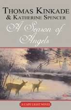 A Season of Angels