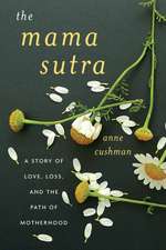 The Mama Sutra