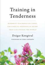 Training in Tenderness