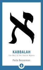 KABBALAH