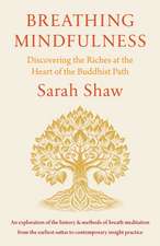 Breathing Mindfulness