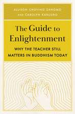 The Guide to Enlightenment