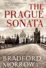 Morrow, B: Prague Sonata