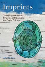 Imprints: The Pokagon Band of Potawatomi Indians and the City of Chicago