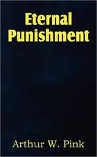 Eternal Punishment