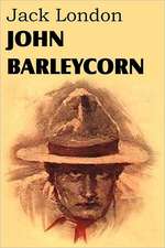 John Barleycorn