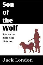 The Son of the Wolf