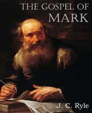 The Gospel of Mark