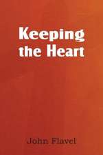 Keeping the Heart