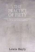 The Practice of Piety