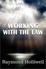 Working with the Law