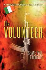 The Volunteer