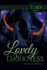 Lovely Darkness