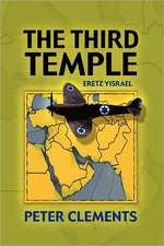The Third Temple