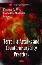 Terrorist Attacks and Counterinsurgency Practices