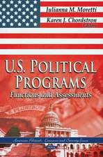 U.S. Political Programs