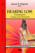 Hearing Loss