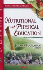 Nutritional & Physical Education