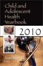 Child & Adolescent Health Yearbook