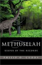 Methuselah