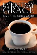 Everyday Grace