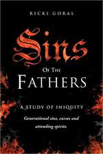 Sins of the Fathers