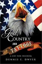 God, Country and Tattoos