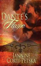 Dante's Flame