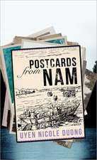 Postcards from Nam