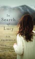 In Search of Lucy