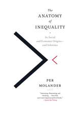 The Anatomy of Inequality