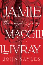 Jamie MacGillivray: A Renegade's Journey