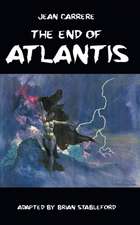 The End of Atlantis